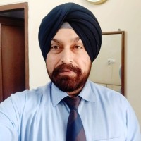 Kulwinder Singh