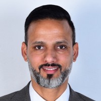 Yasser Saeed