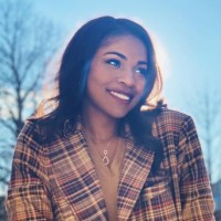 Morgan Marshall, Ms