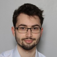 César Michaud