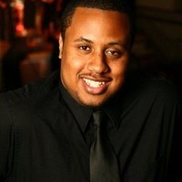 Joshua Johnson