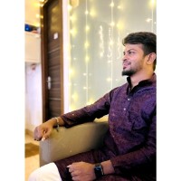 Santhosh N
