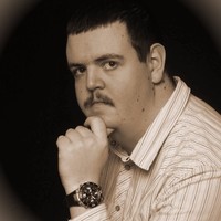 Jonathan Pickett