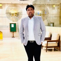 Sonal Kumar Choudhary