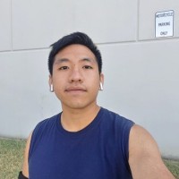Evan Vue