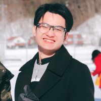 Alex Pham