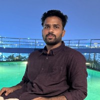 TUNGA DINESH REDDY