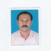 Umesh NP