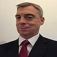 Gary O'Rourke