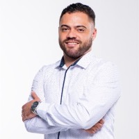 Keanan Lorenco van Wyk