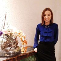 Claudia Ivascu