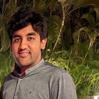 Aayush Rathi