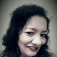 Verónica Rojo