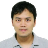 Mick Huang