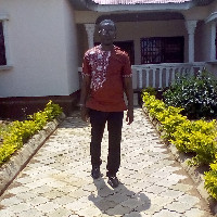 Myk Sesay