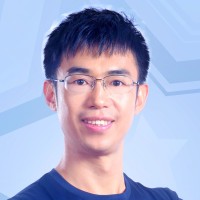 Shengwen HOU(侯圣文)