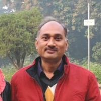 Rajeev Kumar Gupta