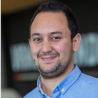 Mohamed Moadeb