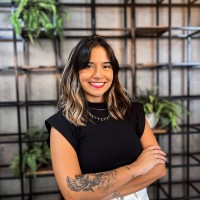 Camila Mendonça