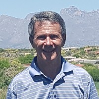 Dr. Bob Andrews, Mbe