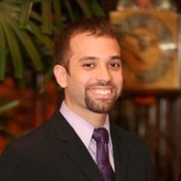 Simon Blanco