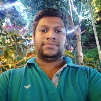 Unnikrishnan R.S