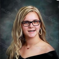 Madison Haire