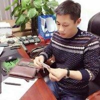 李伟利