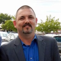 Robert Stevens Jr