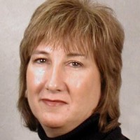Christine Falco