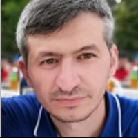 Recep Bayram