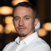 Marc Nelson, MPS, PMP®
