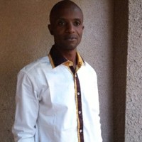 Francois Cishungu