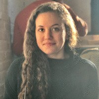 Augusta Smith