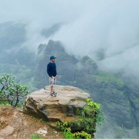Suyash Bagal