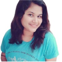 Varsha Chandrakar