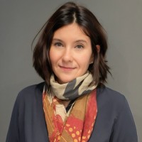Eva Kauerova