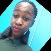 Tumi Mphahlele
