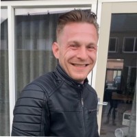 Danny Van Dijk