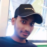 Nagaraju Kanigiri