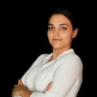 Teodora Drambozova