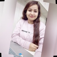 Kajal Hirani