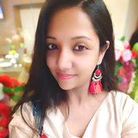 Sudeshna Kar
