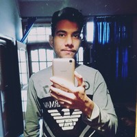 Shivank sinha