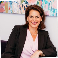 Melissa Donohoe Dixon