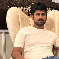 ROHITH KUMAR