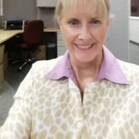 Marjorie Belanger