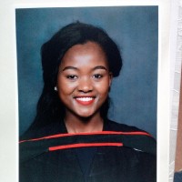 Dr Simphiwe Mtombeni
