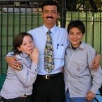 Hernan Iturra Manzo