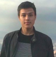 Camilo Eduardo Cruz Gutierrez
